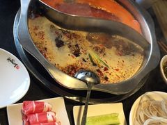 -纸盐河码头火锅(十八梯店)