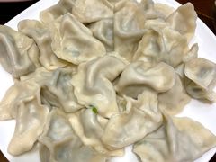 -益民清真美食城