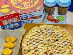 -达美乐比萨(深圳广夏路店)
