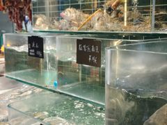 -明丰小渔馆(明月路店)