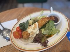 -玛格萝妮比萨屋(四平店)