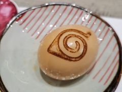 溏心蛋-火影忍者一乐拉面(环球港店)