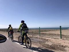 -大冬树山垭口