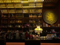 -悦界酒吧(后海店)