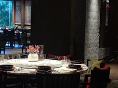 -杭州君悦酒店·湖滨28中餐厅