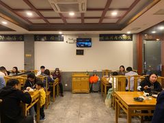 大堂-金生隆(六铺炕店)