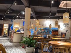 -蟹掌柜肉蟹煲(公园路店)