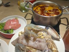 -星伦多自助料理(花山金鹰店)