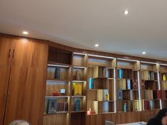 -满堂·烤鸭店·北京菜(鼓楼店)