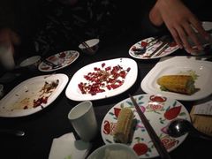 -外婆家(南开大悦城店)