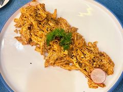 乾隆白菜-明城五号烤鸭坊(建国门店)