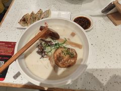 -味千拉面(双井店)