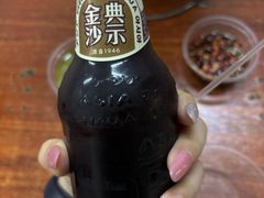-威邵鸡煲(西华路总店)