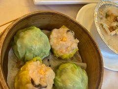 五色烧卖-京星港式饮茶Part.2店(忠孝东店)