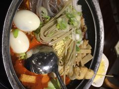 火炉火年糕火锅&芝士肋排(枫蓝店)-火炉火自助餐(枫蓝国际店)