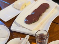 -前门杨记·铜锅涮肉(王府井·故宫店)