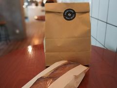 -81BAKERY(大学路店)