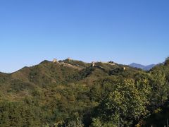 -蟠龙山长城景区