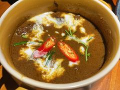 -仓库南洋海鲜小排档(柳河路店)