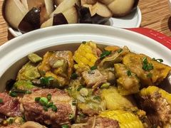 -金掌勺·锅包肉(广渠门店)