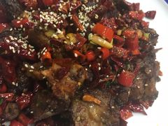 -力力豆花庄(广渠门店)
