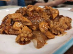 八珍豆腐-津菜宋记老房子(鼓楼店)