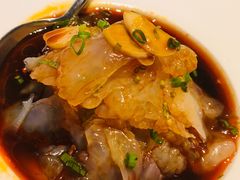 老醋蛰头-徐记海鲜(大明宫|北二环店)