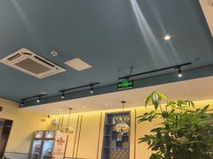 -帕米尔食府(白云观店)