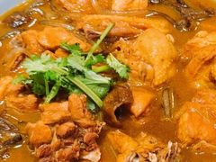 -客临百思德·东北特色馆(龙湖时代天街店)