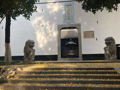 -包公祠