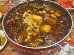 -聂发财重庆江湖菜(解放碑店)
