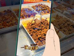-鑫记婆婆兔·成都特产·兔头手撕兔(太古里店)