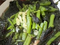 -玲燕蒸菜馆(江东路店)