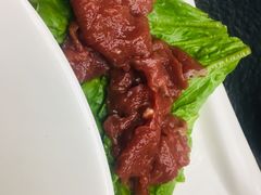 -铜来聚老北京涮肉(恒隆广场店)