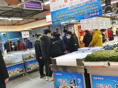 -北国超市(益元店)