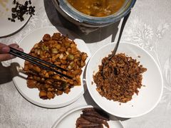 -惠丰堂饭庄·烤鸭·京味菜(西北旺·唐家岭店)