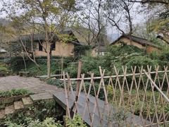 -法云古村