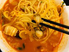 -桃园中华料理炸酱面(燕儿岛路店)