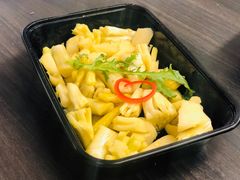 -童年小筑餐厅(申花路店)