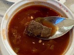 -新侨三宝乐西餐厅(崇文门店)