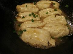 酿豆腐-客家汇·客家传承菜(水库店)