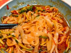 -魏家凉皮(梨园店)