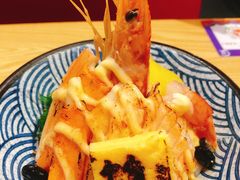 -無雙居酒屋(北京路店)