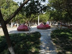 -双拥公园