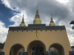 -天龙八部武侠城