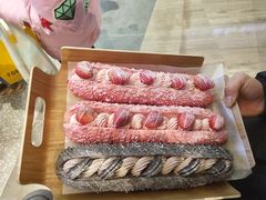 -奈雪的茶(市百一店)