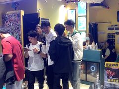 -谜盒子奇幻密室(南屏店)