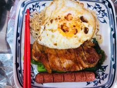 -華叔茶記