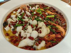 -邱大妈水煮(龙山店)