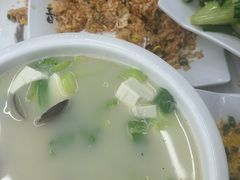-清香海鲜餐厅(青澳湾地标美食店)
